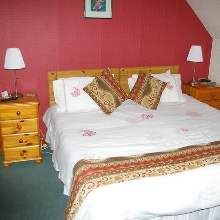 Kerrann B&B Stirling Ruang foto