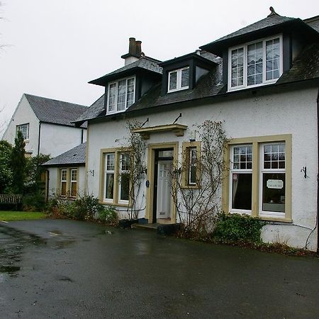 Kerrann B&B Stirling Bagian luar foto