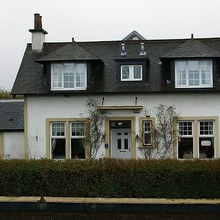Kerrann B&B Stirling Bagian luar foto